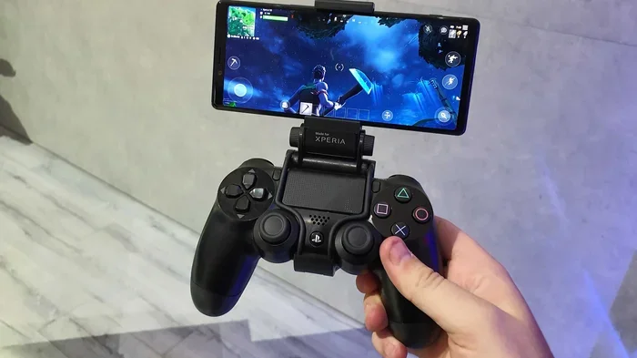 Can I Connect My Iphone To My Ps4 Console Via Bluetooth