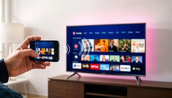 Can Apple Lightning To Hdmi Play Netflix on Your TV