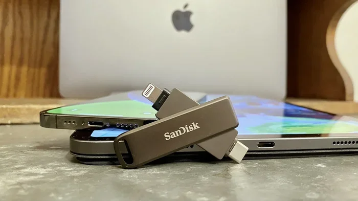Can You Transfer Photos Directly From Iphone To Flash Drive