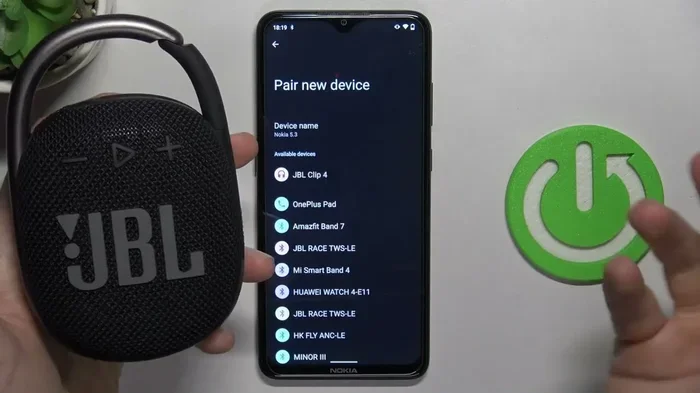 Can I Connect My Jbl Speaker To My Phone In Simple Steps