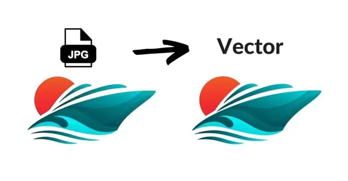 The Easiest Way to Convert Jpeg to Vector in Photoshop