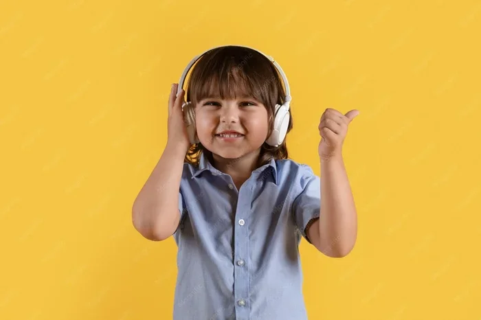 Are Bluetooth Headphones Ok For Kids Everything You Need