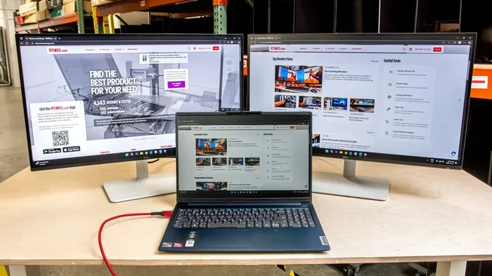 Can A 144hz Laptop Run A 60hz Monitor Without Issues