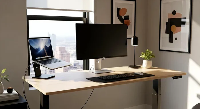 Can A Laptop Be Used As A Desktop For All Your Needs