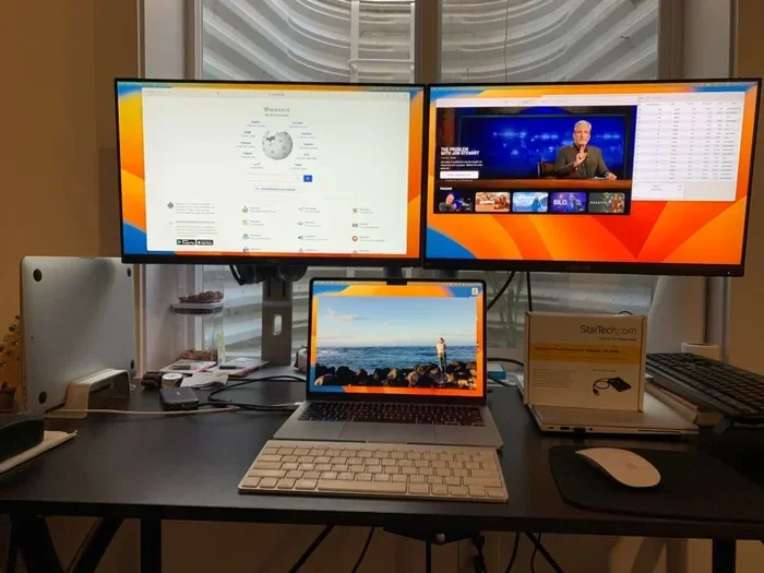 Can I Connect A Monitor Directly To My Laptop Easily