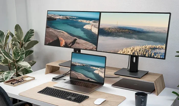 Can I Add A Larger Screen To My Laptop And Why It Matters