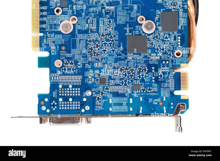 Are Laptop Graphics Cards The Same As Desktop GPUs