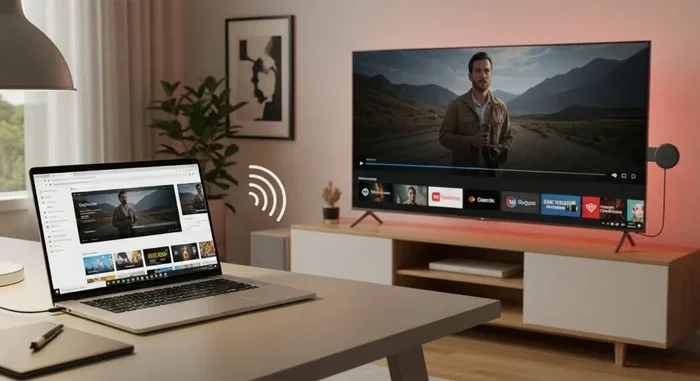 Can I Airplay From My Laptop Heres How To Get Started