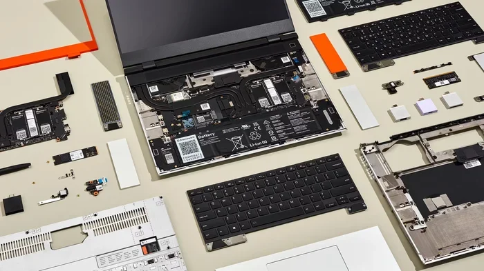 Are There Any Upgradeable Laptops Worth Buying in 2024