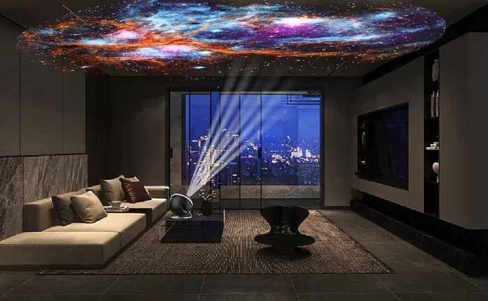 Are Led Star Projectors Safe for Daily Use at Home