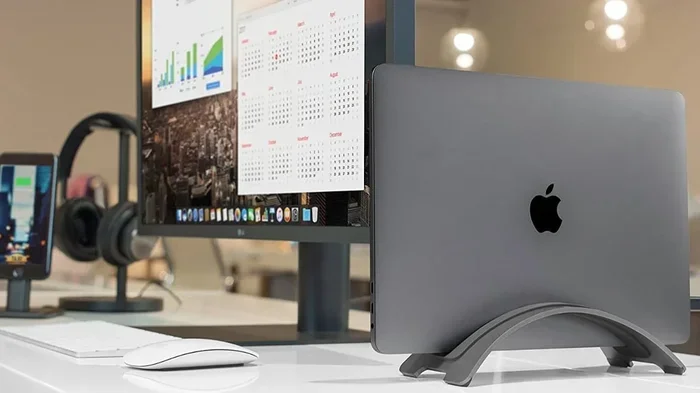 Can I Close My Macbook Pro And Still Use External Monitor