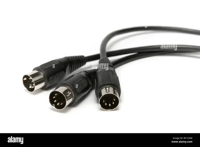 Are All Midi Cables The Same Find Out Before You Buy