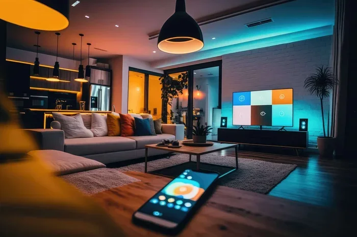 Are Bluetooth Light Bulbs Safe for Your Home and Health