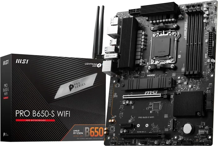 Can Msi Pro Z690 A Have Wifi And Bluetooth Support