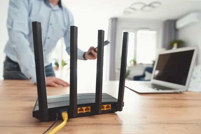 Can I Use A Different Router With Cox Internet Service