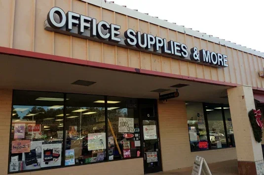 Are Staples And Office Depot The Same Stores Today