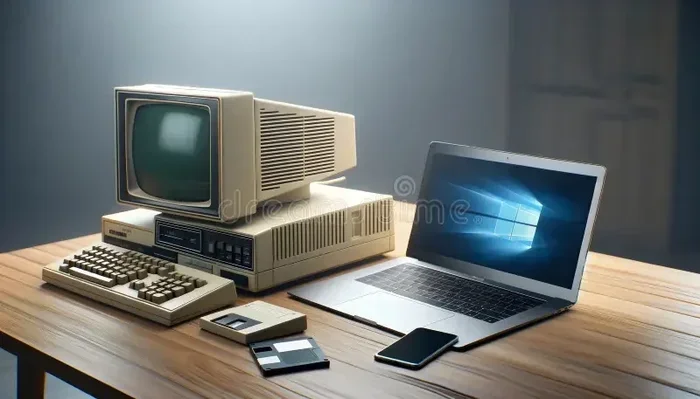 At What Age Should A Computer Be Replaced Or Upgraded