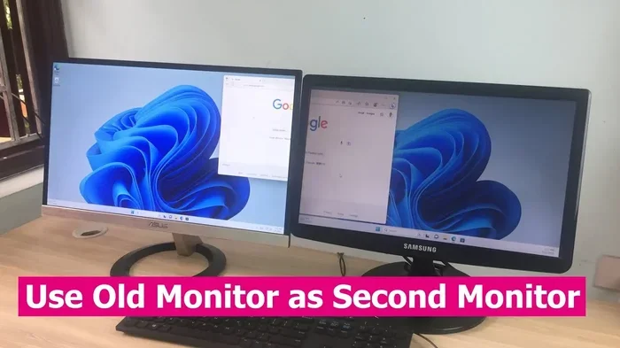 Can An Older Monitor Be Too Old For Your Graphics Card