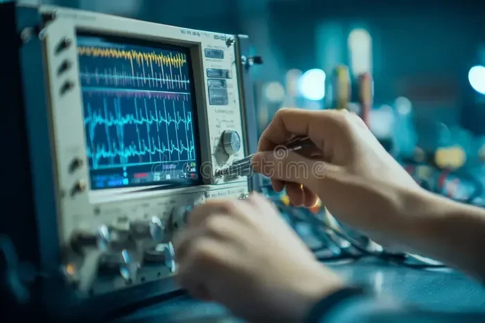 The Advantages And Disadvantages Of Oscilloscopes