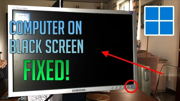 Can Faulty Ram Cause No Display On Your PC Monitor