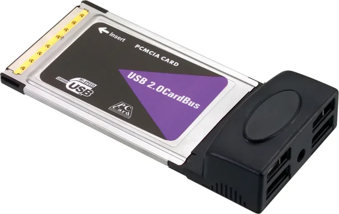 Are Pcmcia Cards Still Used In Todays Modern Tech
