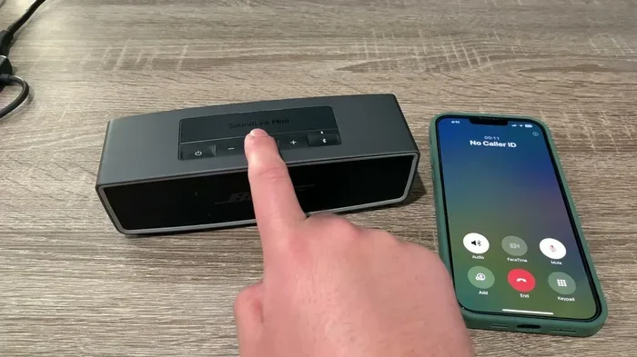 Can I Control My Bose Speaker With My Phone Easily