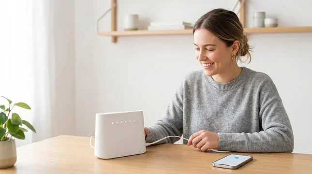 Can I Buy A Router Instead Of Renting From Spectrum
