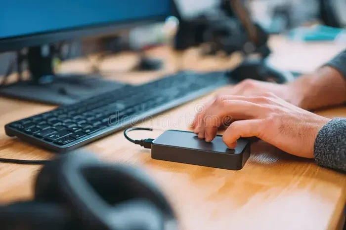 Are External Hard Drives Becoming Obsolete in 2024