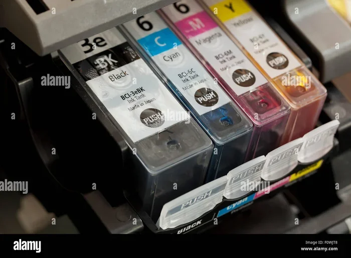 Can Any Ink Go Into A Printer And What You Need To Know