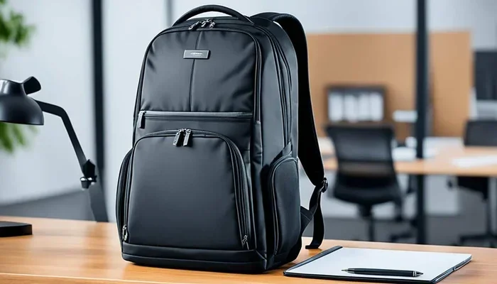 Are Backpacks Appropriate For Work Here Is The Answer