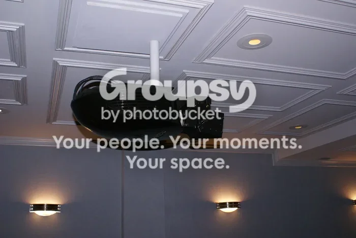 Can A Projector Be Mounted Off Center And Why It Matters