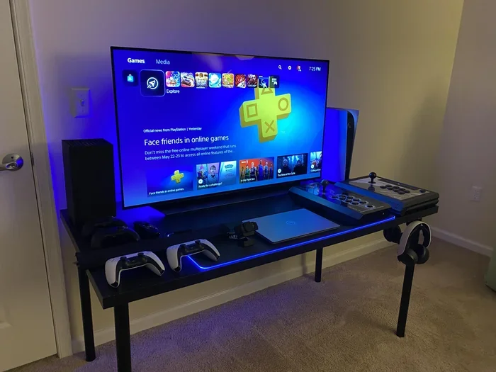 Can I Connect Ps2 To Smart Tv With These Easy Steps