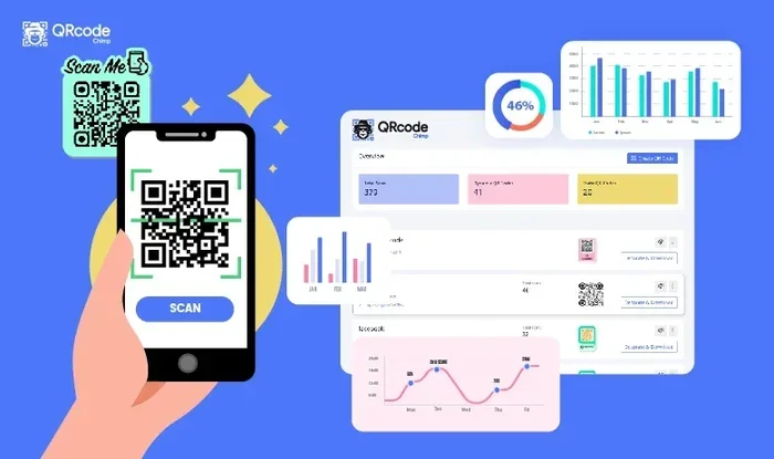 Can A Qr Code Track You Everything You Need To Know