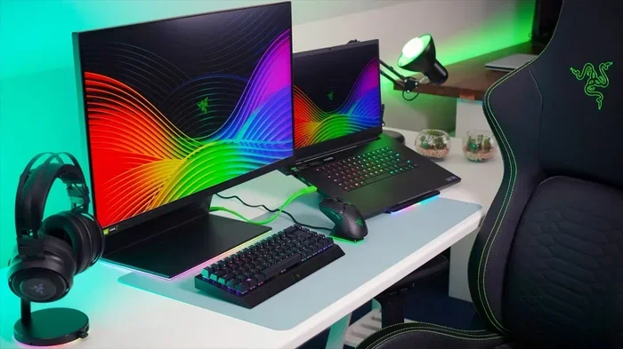 Are Razer Laptops Sturdy Enough for Serious Gamers
