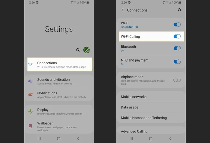 Can You See Wi Fi Password On Samsung Phone Details