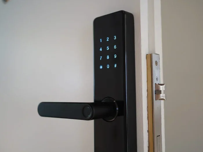 Are Bluetooth Door Locks Safe Everything You Need to Know