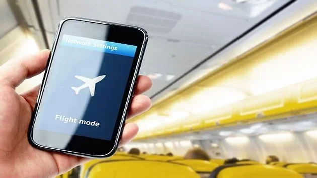 Can You Text On Airplane Mode Everything You Need To Know