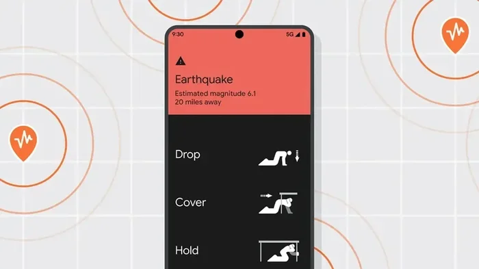 App Earthquake Warnings That Keep You Safe and Prepared