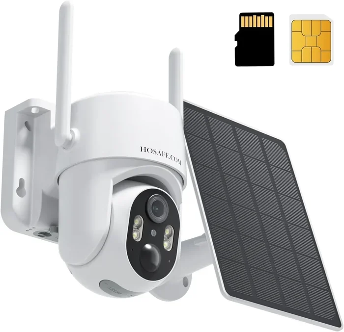 Are There Any Security Cameras That Dont Need Internet