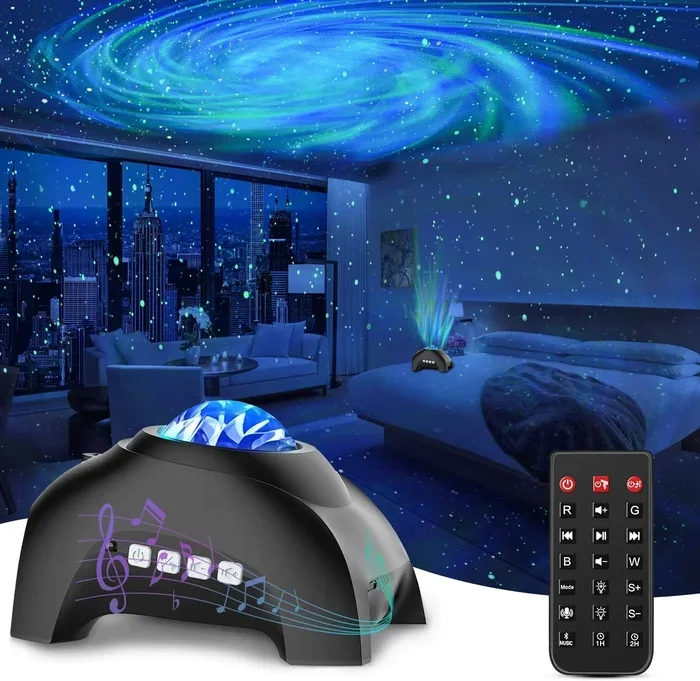 Are Star Projectors Safe For Eyes Here Is The Truth