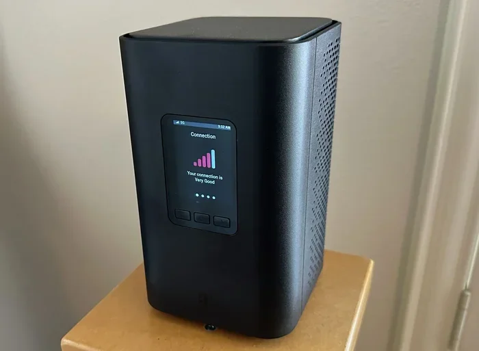 Can You Use Your Own Router With T Mobile Home Internet