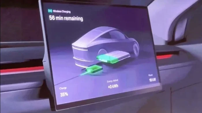 Can I Charge My Laptop In Tesla On Long Road Trips