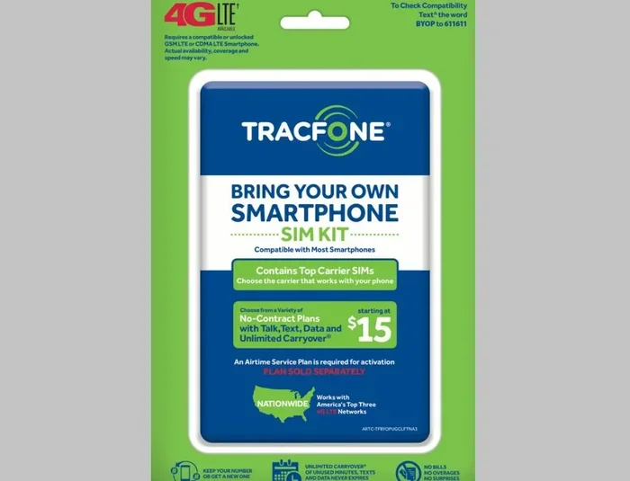 Activate Tracfone Sim Card With These Simple Steps