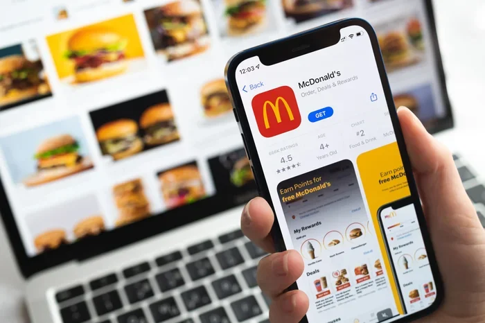 Can I Use Mcdonalds App Without Wi Fi While Traveling