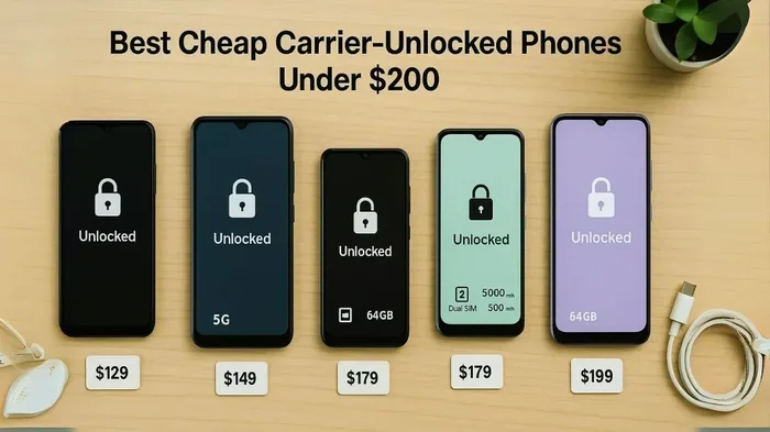Can I Use An Unlocked Cell Phone For Boost Mobile Plans