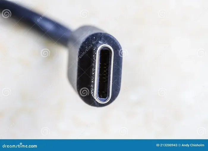 Are There Different Types Of Usb C Connectors Available
