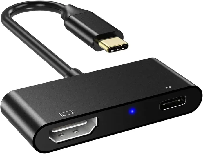 Can A Usb C Port Be Used For Hdmi And Why It Matters
