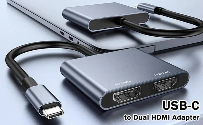 Can All USB C Cables Be Used For HDMI Display Ports