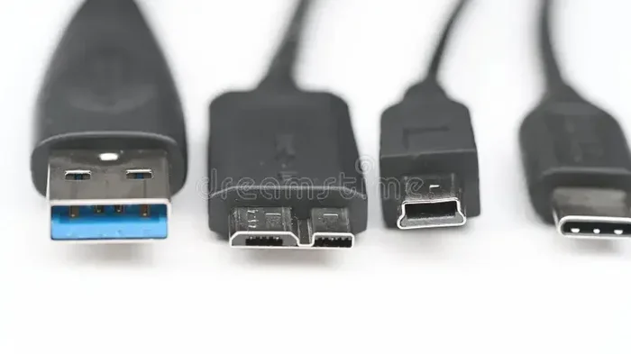 Are Usb 1 0 And 2 0 Cables The Same Find Out Why It Matters