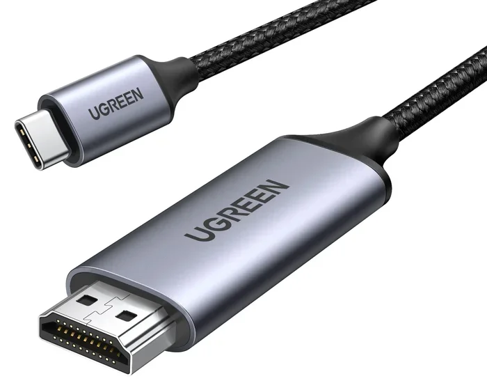 Can A Usb Port Be Converted To Hdmi With These Simple Steps